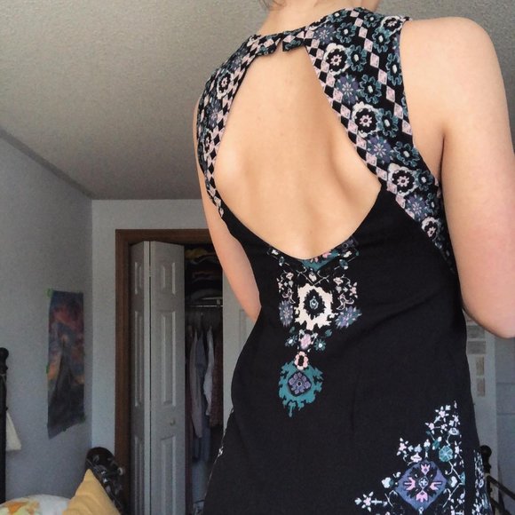 Urban Outfitters dress - Picture 3 of 4